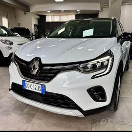 Captur 1.5 115cv