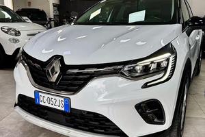 Captur 1.5 115cv