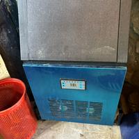 Macchina del Ghiaccio