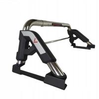 Rollbar universale per pickup americani V2 chromo