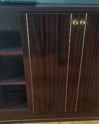 Mobiletto vintage