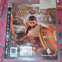 Gioco Rise of the Argonauts PS3