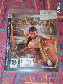 Gioco Rise of the Argonauts PS3