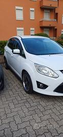 ford C-max 1.6 benzina