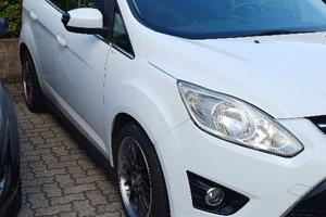 ford C-max 1.6 benzina