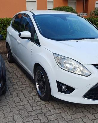 ford C-max 1.6 benzina