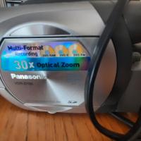 video camera  e foto