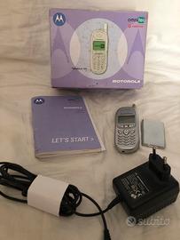Motorola  Talkabout 191 vintage