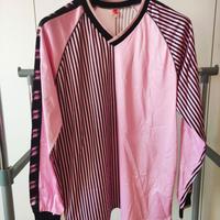 Maglia Calcio ABM Vintage Palermo Casa 1990 - 1991