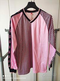 Maglia Calcio ABM Vintage Palermo Casa 1990 - 1991