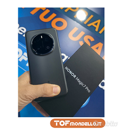 Honor Magic 7 Pro (12-512)