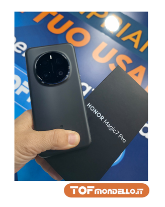 Honor Magic 7 Pro (12-512)