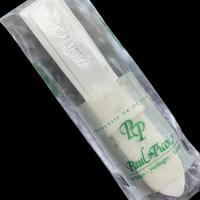 Cinturino Paul Picot Yachtman bianco 22 mm