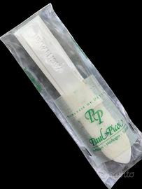 Cinturino Paul Picot Yachtman bianco 22 mm