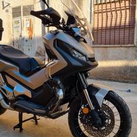 Honda X-ADV 750 - 2020