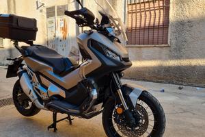 Honda X-ADV 750 - 2020