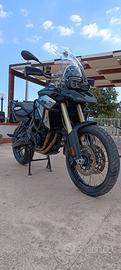 BMW F 800 GS