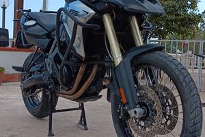 BMW F 800 GS