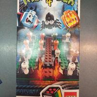 Lego 3837 Monster 4