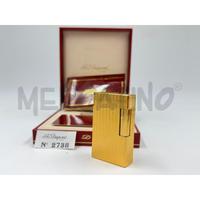 ACCENDINO S.T. DUPONT LIGNE 1 PERFETTO