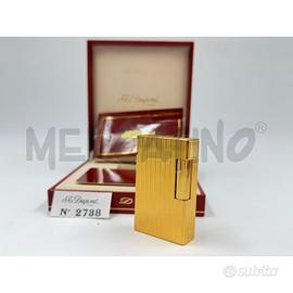 ACCENDINO S.T. DUPONT LIGNE 1 PERFETTO