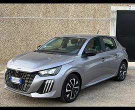PEUGEOT 208 1.2 hybrid Style 100cv e-dcs 6