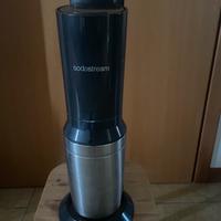Sodastream gasatore crystal