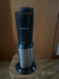 Sodastream gasatore crystal