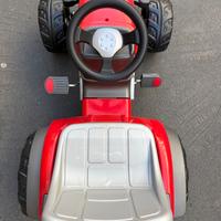 Trattore a Pedali Peg Perego