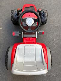Trattore a Pedali Peg Perego