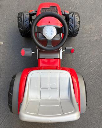 Trattore a Pedali Peg Perego