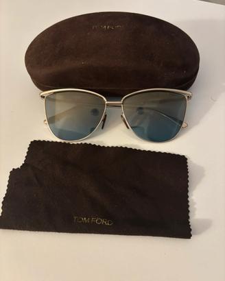 Occhiali da sole Donna Tom Ford modello Veronica