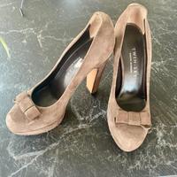 Scatpa decollete’ Twin set Simona Barbieri