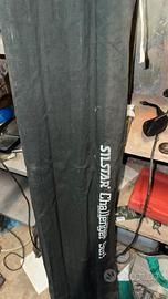 Canna da pesca Camor AZ5000-450 telescopica 4,5 m