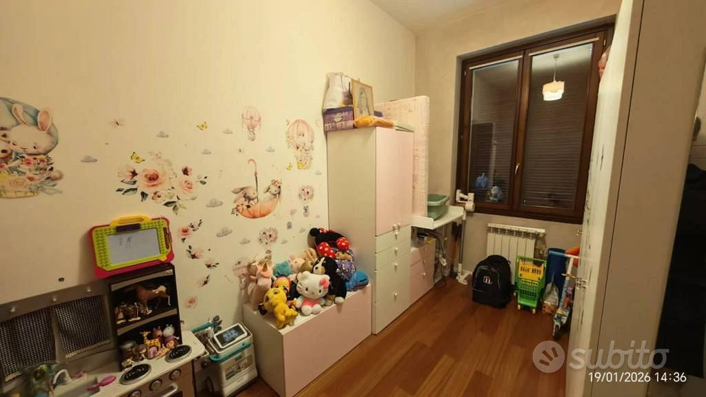 Appartamento – Lissone, Cascina Convenio - Vista 5