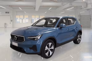 VOLVO XC40 T5 RECHARGE PLUG-IN AUTO CORE SUV