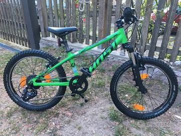 Mountain bike bambino Ghost