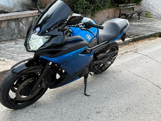 Xj6 diversion Vendita in Moto e scooter