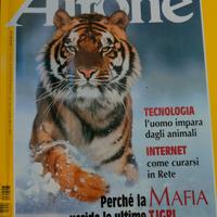 rivista Airone
