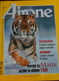 rivista Airone