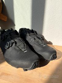 Scarpe da Mtb North Wave Extreme X C2 43 27,7 cm
