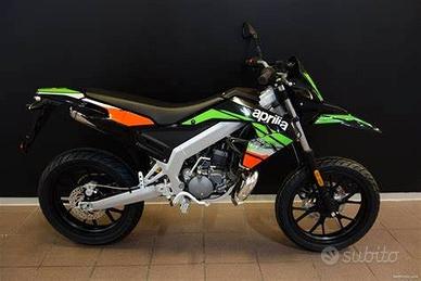 Aprilia SXR 50 - 2021