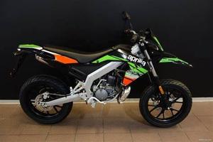 Aprilia SXR 50 - 2021