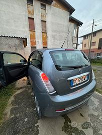 LANCIA YPSILON 2ª