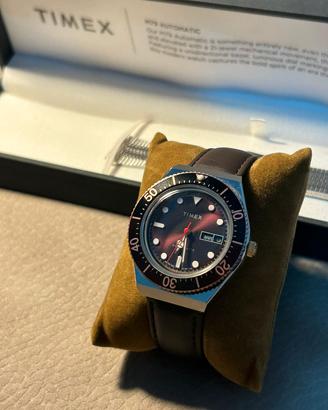 Timex M79 