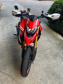Ducati Hypermotard 950 sp