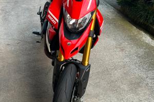 Ducati Hypermotard 950 sp