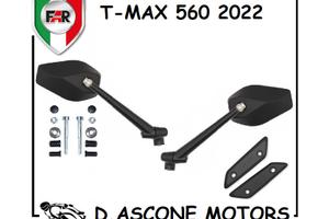 SPECCHIETTI TMAX 560 2022