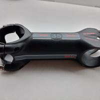 Attacco manubrio DEDA 35
