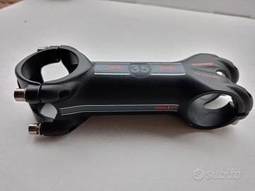 Attacco manubrio DEDA 35
